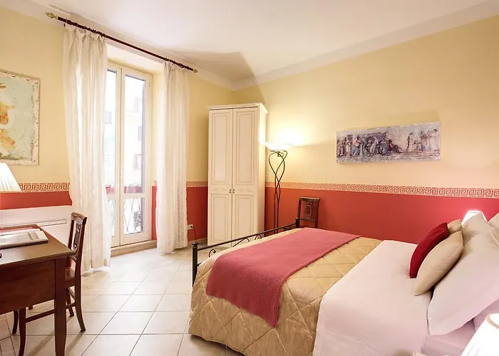 Loggetta Di Trastevere Charming Apartment