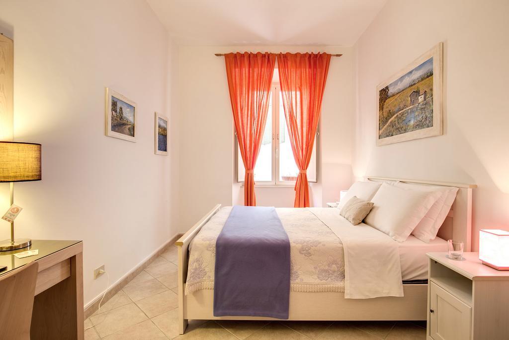 Loggetta Di Trastevere Charming Apartamento Roma