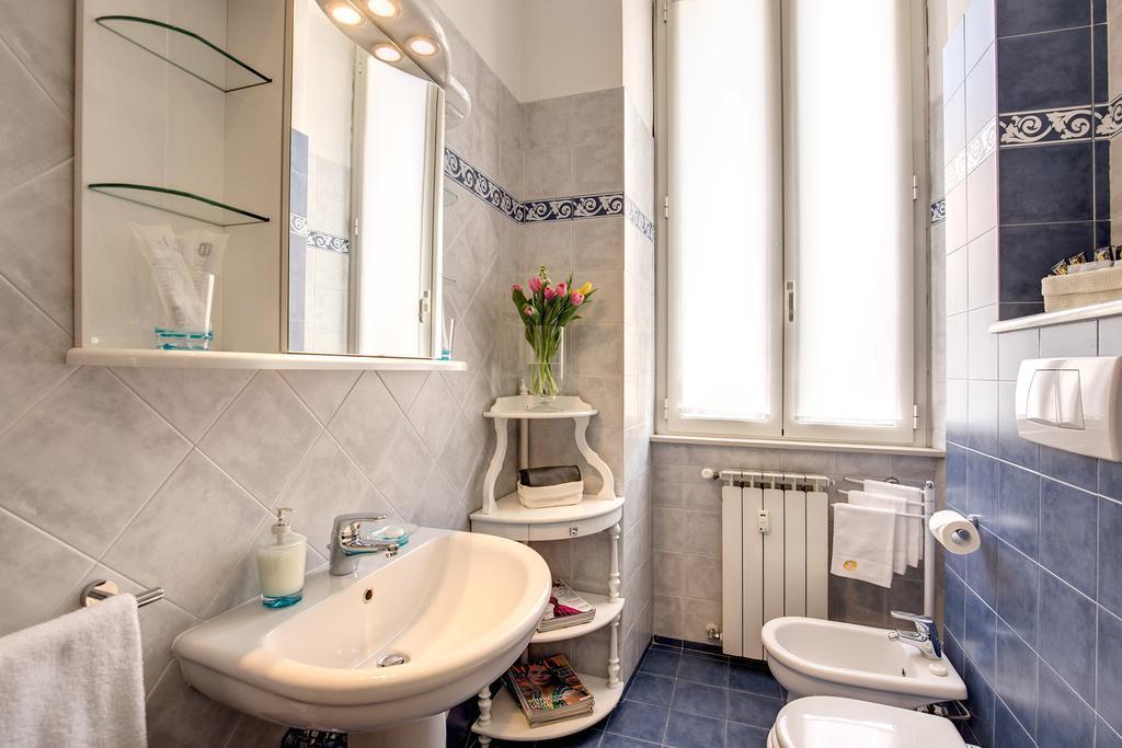 Appartamento Loggetta Di Trastevere Charming *