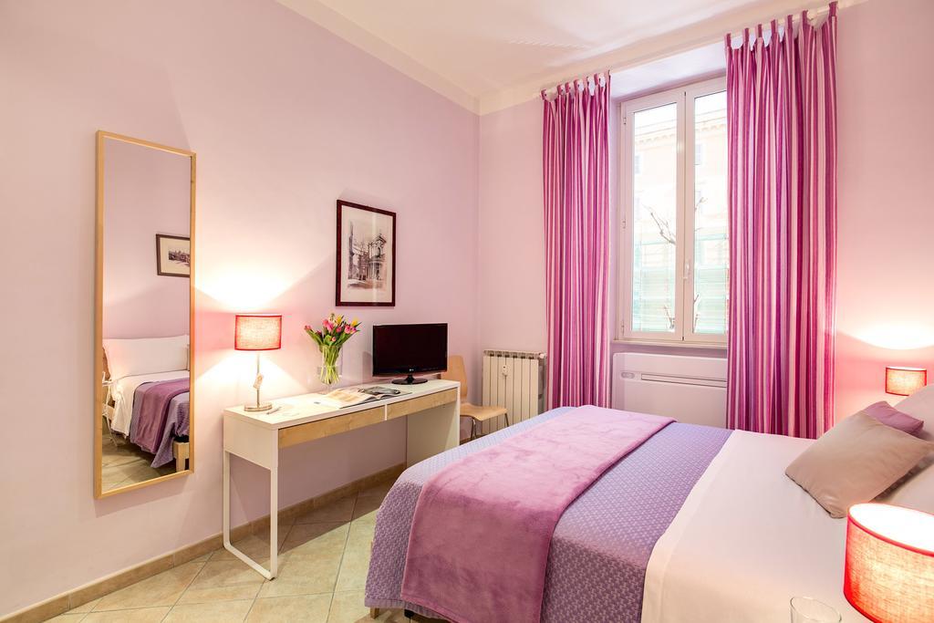 Apartamento Loggetta Di Trastevere Charming *