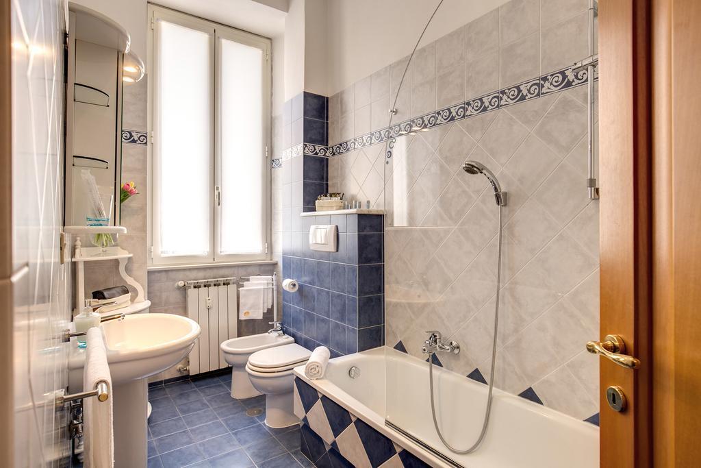 Loggetta Di Trastevere Charming Appartamento