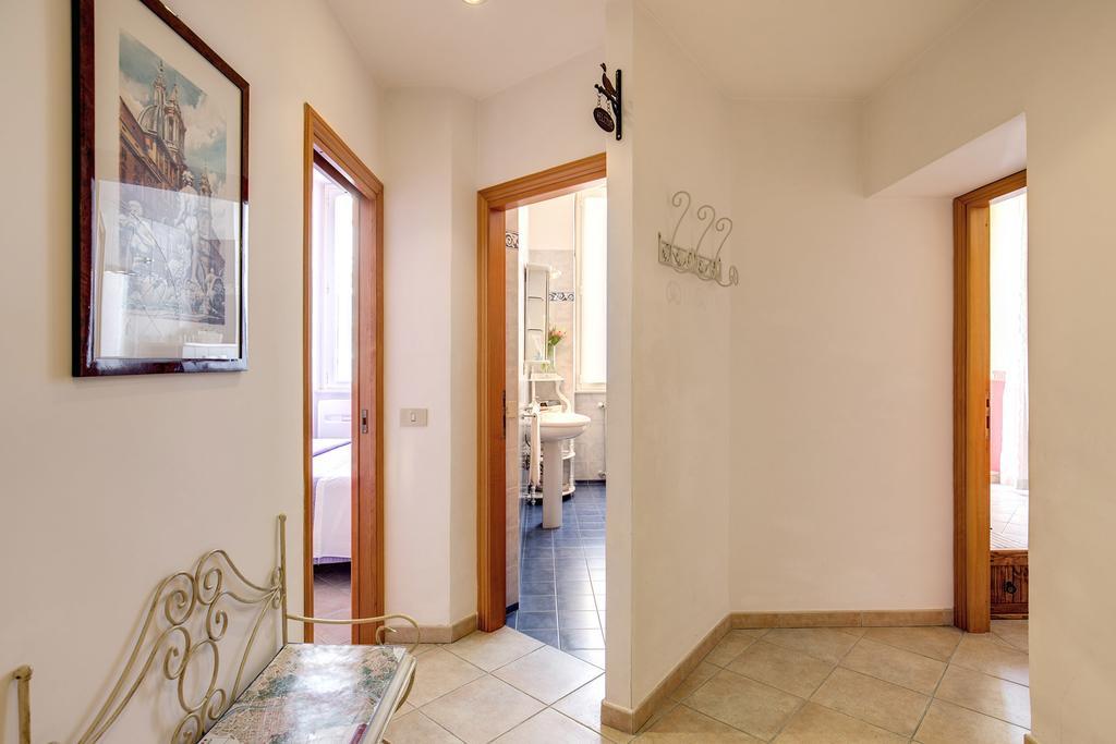 Apartamento Loggetta Di Trastevere Charming