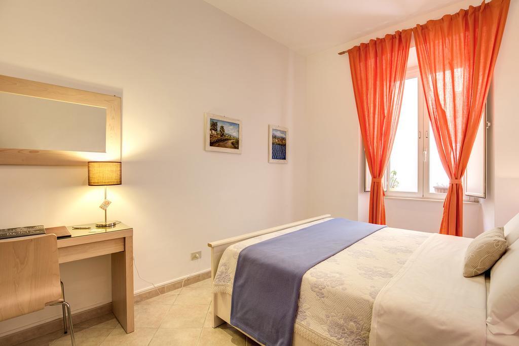 Loggetta Di Trastevere Charming Roma