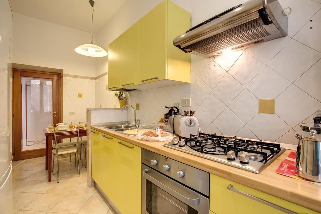 Loggetta Di Trastevere Charming Appartamento Roma