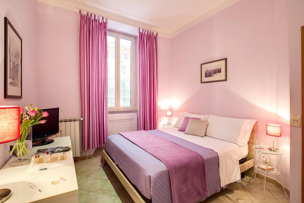 Loggetta Di Trastevere Charming Appartamento